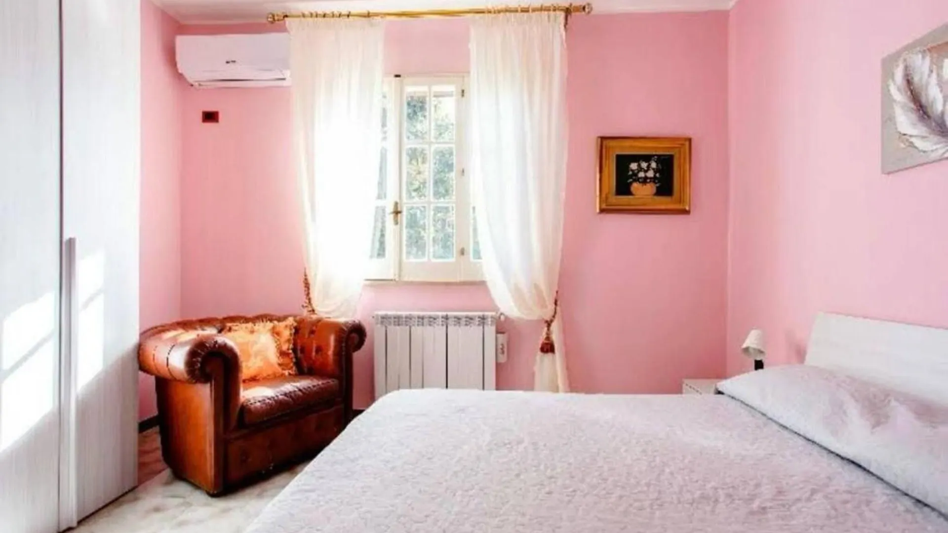 Single Villa In Full Relaxation Near The Sea Augusta