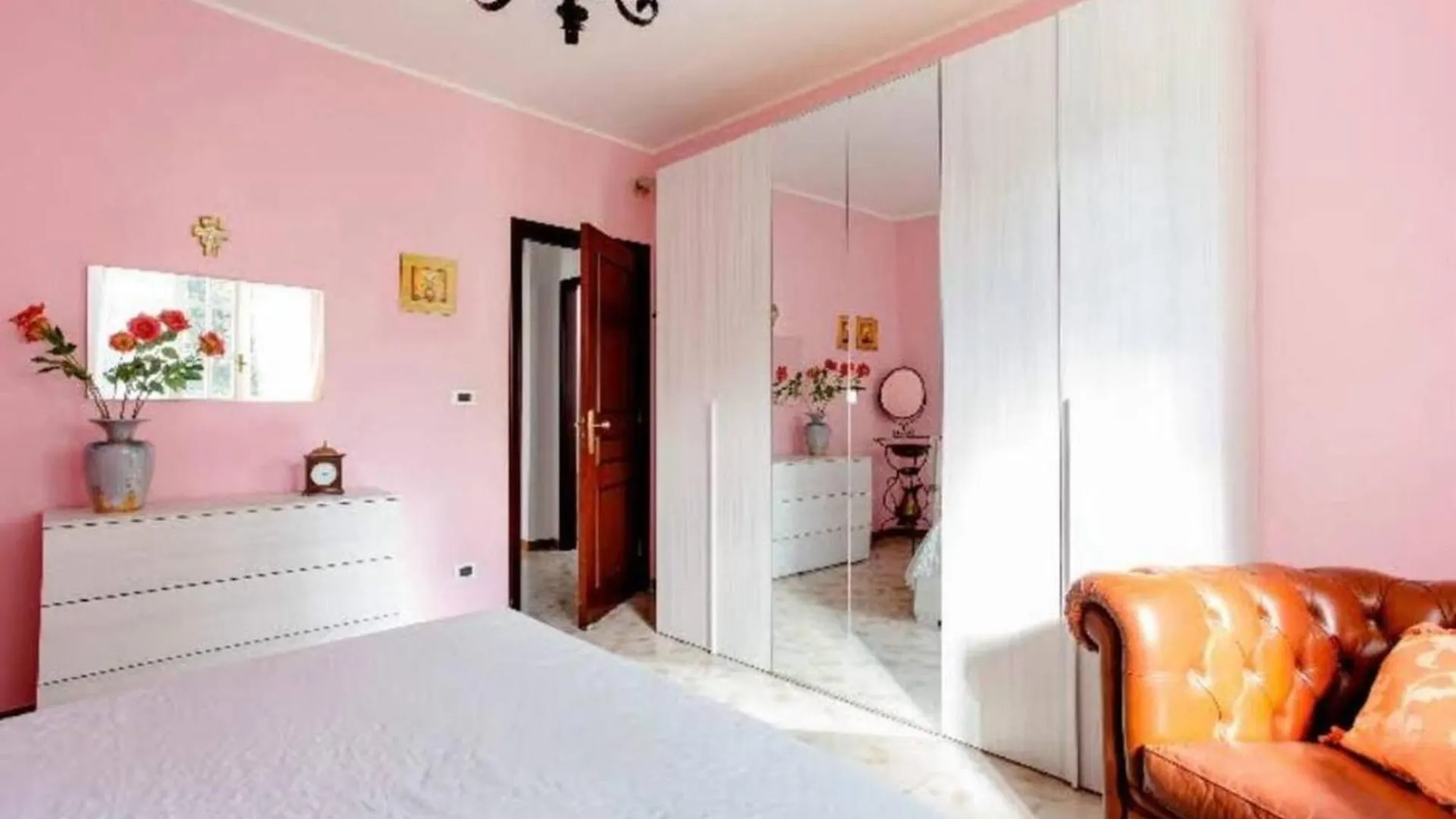 Single Villa In Full Relaxation Near The Sea Augusta