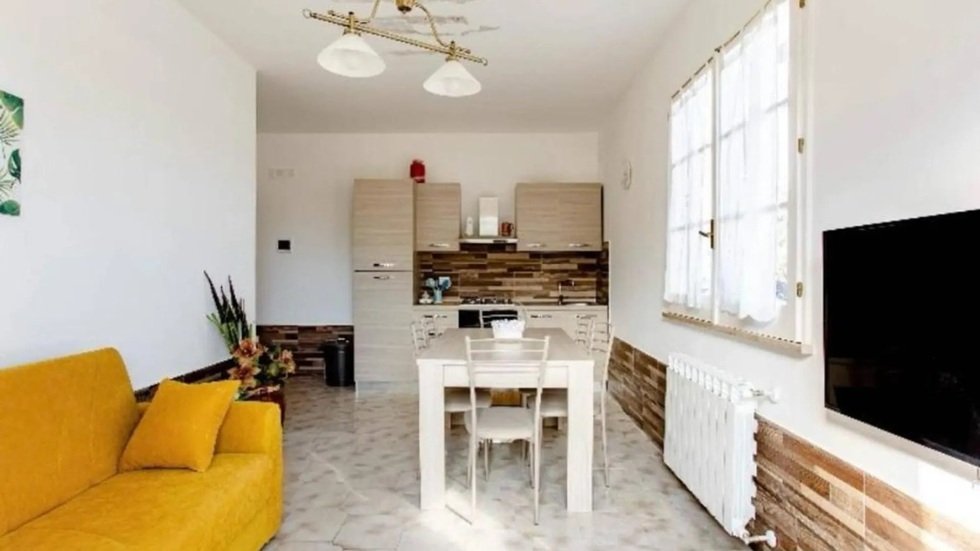 Single Villa In Full Relaxation Near The Sea Augusta Italy