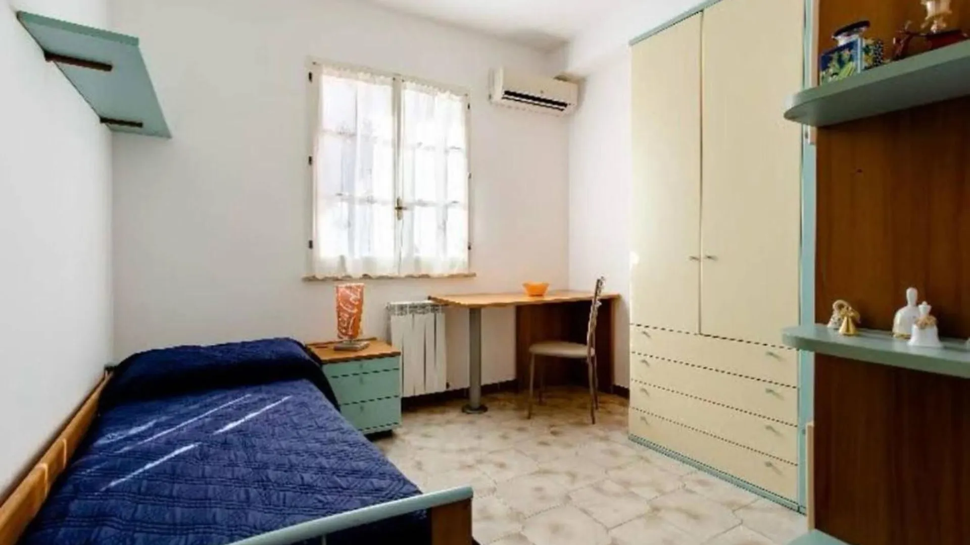 Single Villa In Full Relaxation Near The Sea Augusta Italy