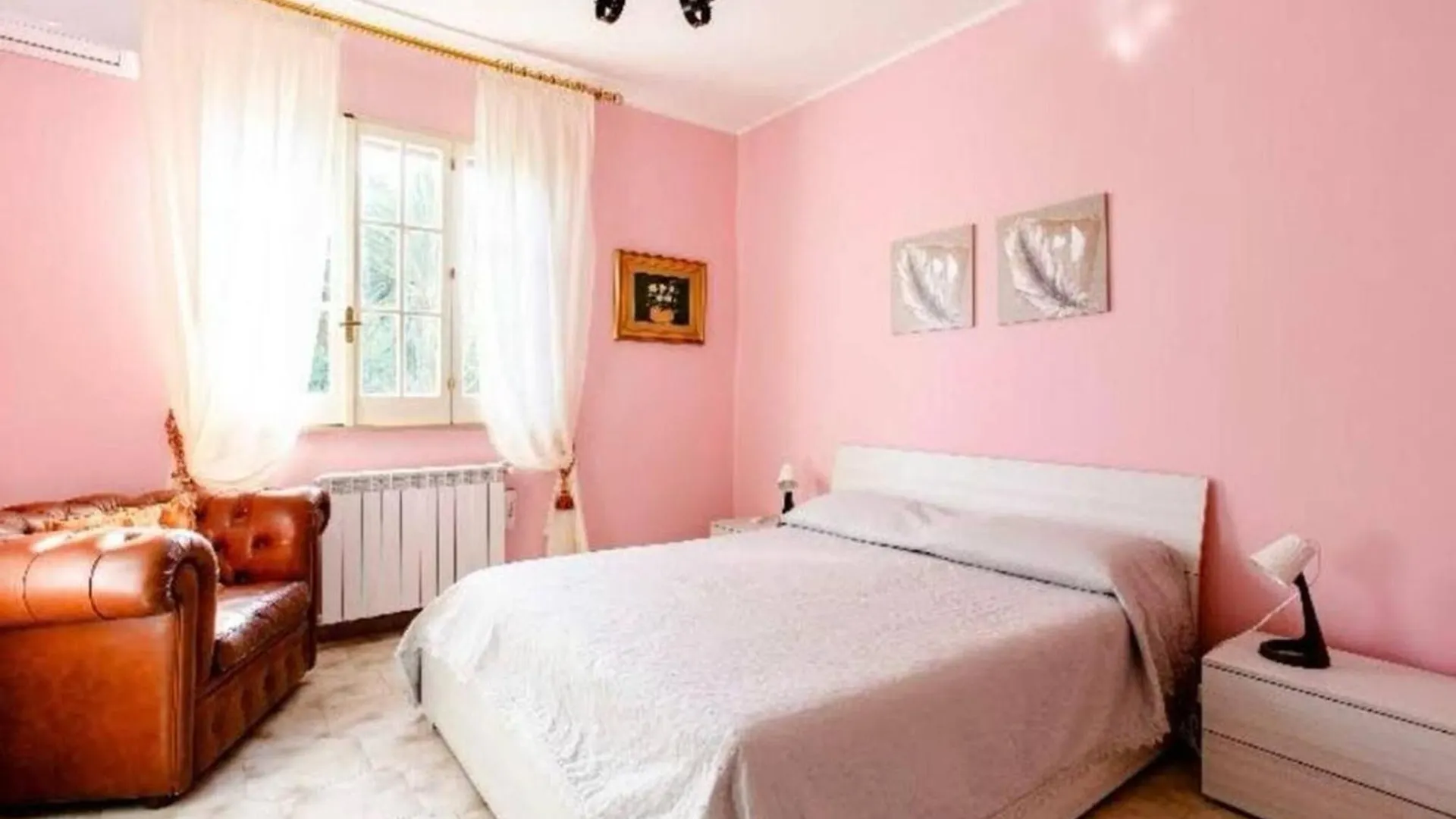 Single Villa In Full Relaxation Near The Sea Augusta 0*,  Italy