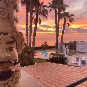 Villa Seba Sicily, Augusta