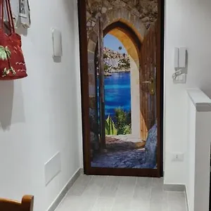 Appartamento Casa Diana, Augusta