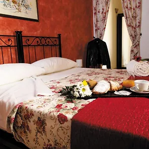 Bed & Breakfast Principe, Augusta