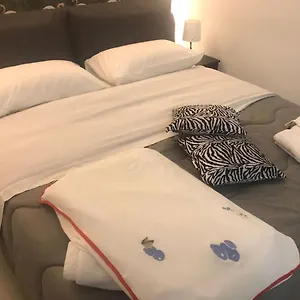 Appartamento Il Vicoletto Luxury, Augusta