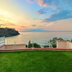 Villa La Vista - Baia Del Gambero, Augusta
