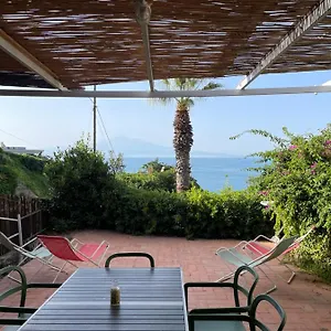 Tambu A Mare Augusta