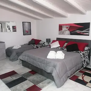Casa vacanze Mamà, Augusta