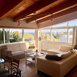 The Blue Window - - 300m From Sea Augusta