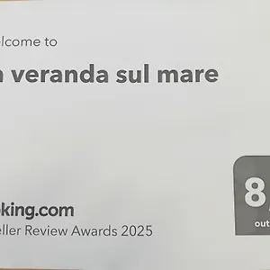 Appartamento La Veranda Sul Mare, Augusta