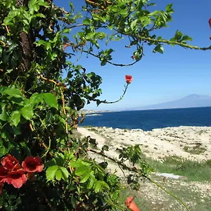 Sicily Sul Mare Tra Catania E Siracusa Augusta