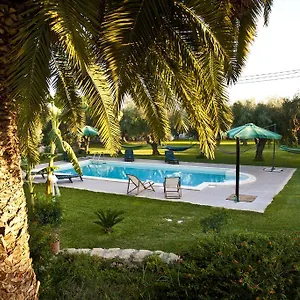 Villa Augusta Augusta